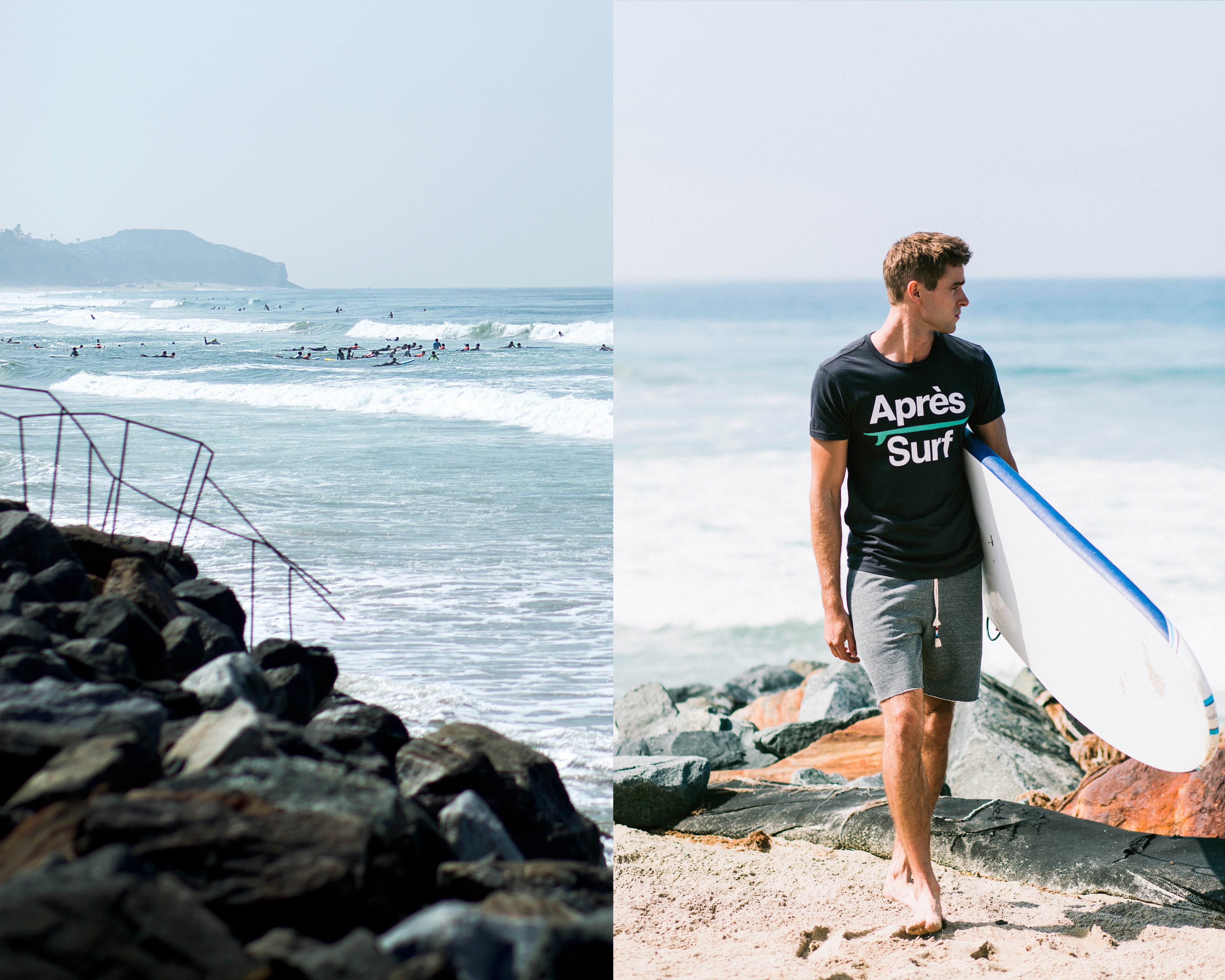 APRÈS:  IT’S WHAT COMES NEXT...