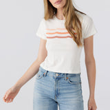 Watercolor Venice Tee