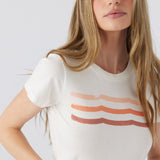 Watercolor Venice Tee