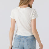 Watercolor Venice Tee