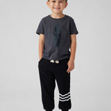 Kids Wax On Tee