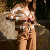 Mila Sweater Cardigan