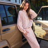 Highland Pullover Hoodie