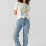 Sun Surf Hermosa Tee