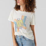 Sun Surf Hermosa Tee