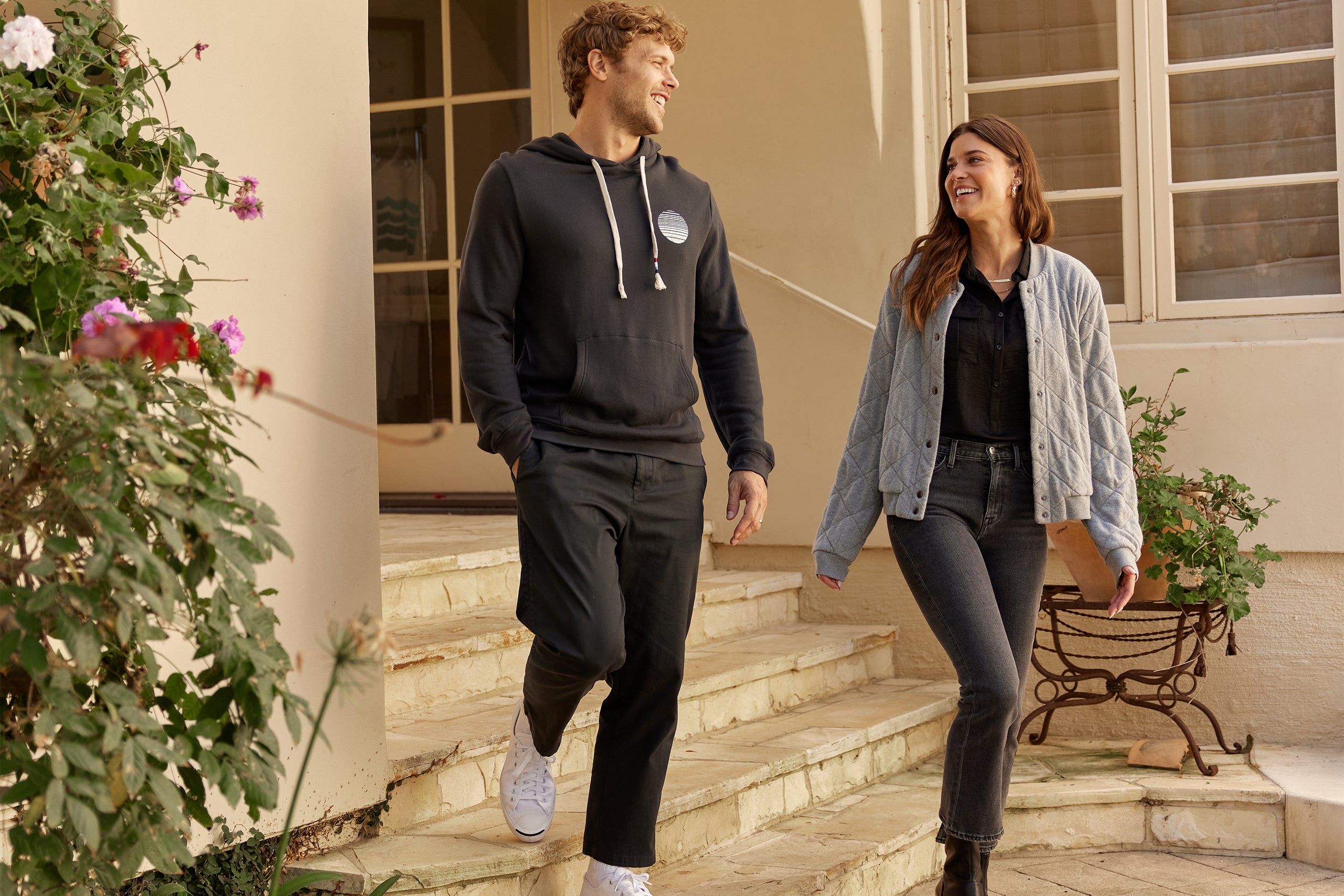 Day to Night: The Versatility of Sol Angeles—Effortless Style for Every Occasion