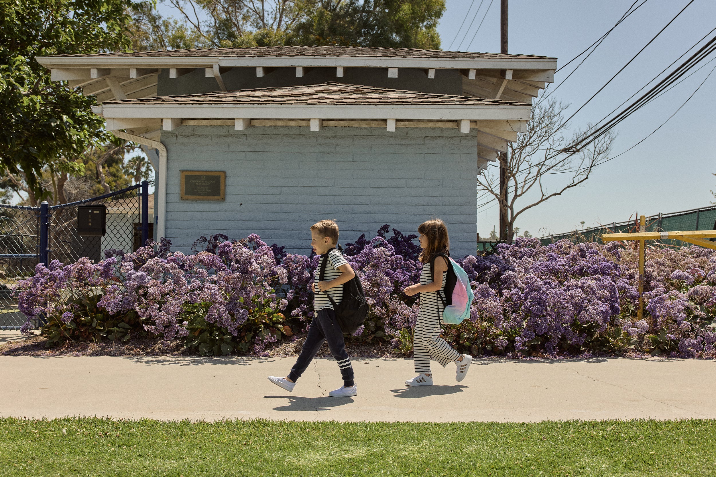 Embrace Back-to-School Season with Sol Angeles: Style, Comfort, and Confidence