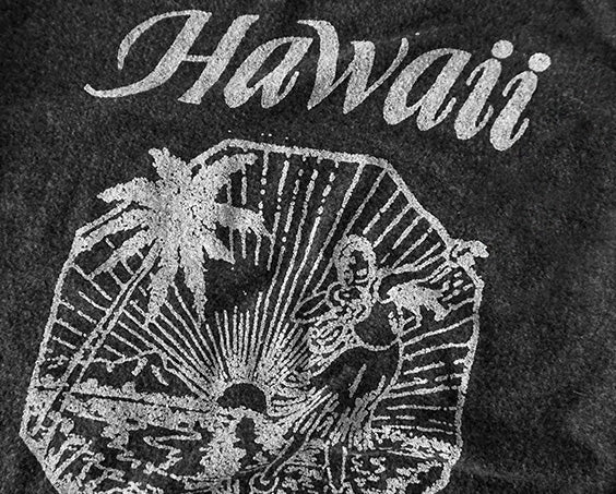 GREETINGS FROM HAWAII RESORT COLLECTION PREVIEW