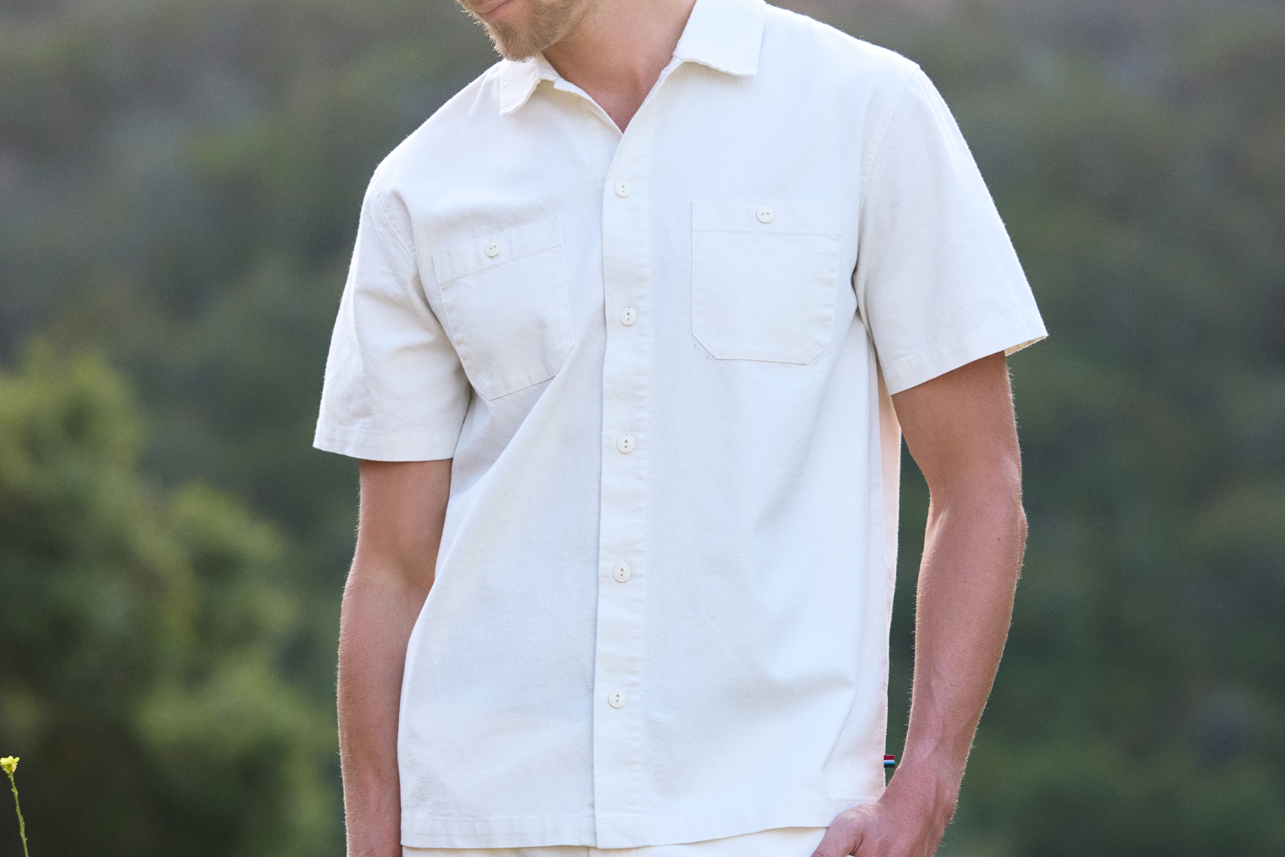Embrace Effortless Style with Sol Angeles' Canvas Fabric