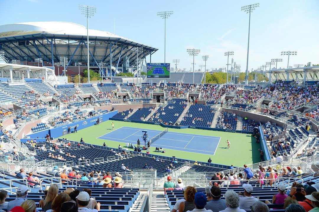 Aprés US Open