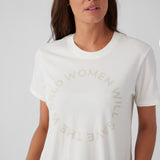 Save The World Tee