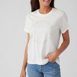 Save The World Tee