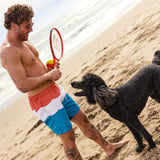 Sol Flag Swim Short