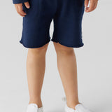 Kids Circle Waves Short