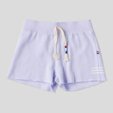 Kids Coastal Waves Short