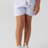 Kids Coastal Waves Short