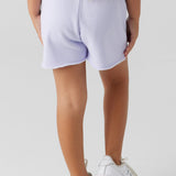 Kids Coastal Waves Short