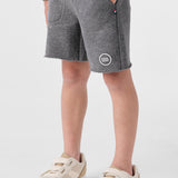 Kids Circle Waves Short