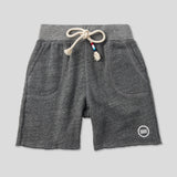 Kids Circle Waves Short