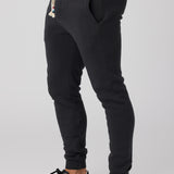 Circle Waves Jogger