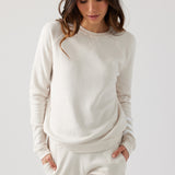 Coastal Waves Pullover