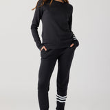 Coastal Waves Pullover