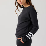 Coastal Waves Pullover
