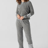 Coastal Waves Pullover