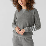 Coastal Waves Pullover