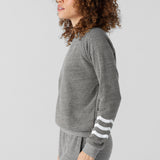 Coastal Waves Pullover