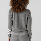 Coastal Waves Pullover