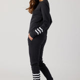 Coastal Waves Jogger