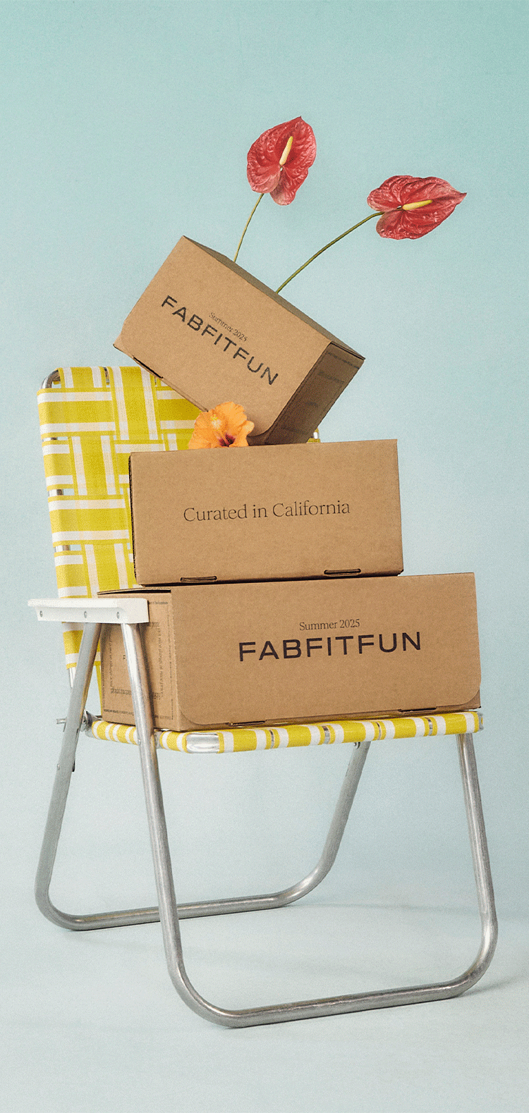 FabFitFun Approved