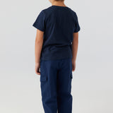 Kids Geo Wave Marlow Tee