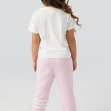 Kids Waves Marlow Tee