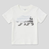 Kids Cali Bear Marlow Tee