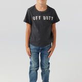 Kids Off Duty Marlow Tee