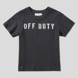 Kids Off Duty Marlow Tee