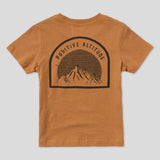 Kids Positive Marlow Tee