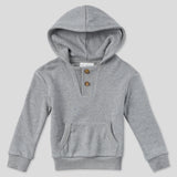 Kids Adams Pullover