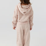 Kids Crystal Cove Hoodie