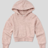 Kids Crystal Cove Hoodie