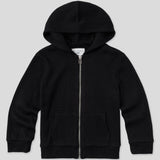 Kids Manhattan Thermal Zip Hoodie