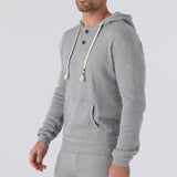 Adams Pullover