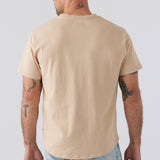 Croft Tee