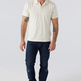 Cory Cotton Jersey Polo