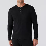 Elm Thermal Henley