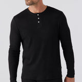 Elm Thermal Henley