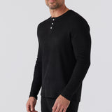 Elm Thermal Henley