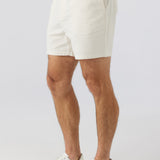 Playa Cotton Canvas Short